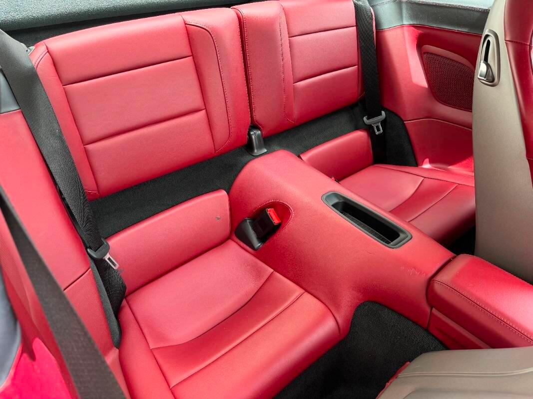 Porsche 911 Coupé 911 coupe 3.0 Carrera 4S auto