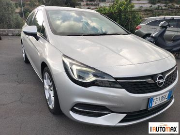 OPEL - Astra Sports Tourer 1.5 cdti Business Elegance s&s 122cv at9
