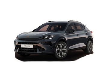 CUPRA Nuova CUPRA Formentor Formentor Dark Stone 2.0 TDI 110 kW (150 CV) Diesel DSG 7 marce 2WD