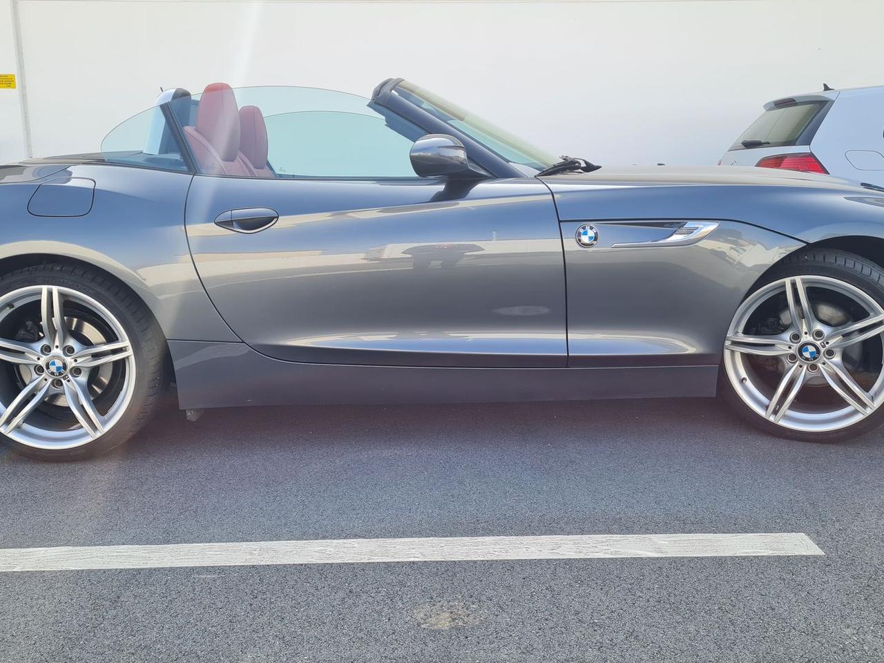 Bmw Z4 18 ì M Sport #9795