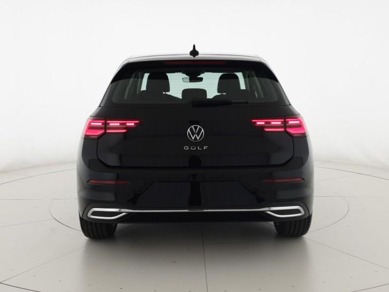 Volkswagen Golf 2.0 tdi style 115cv dsg