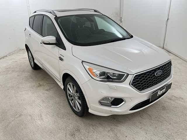 Ford Kuga 2.0 tdci vignale s&s awd 180cv powershift