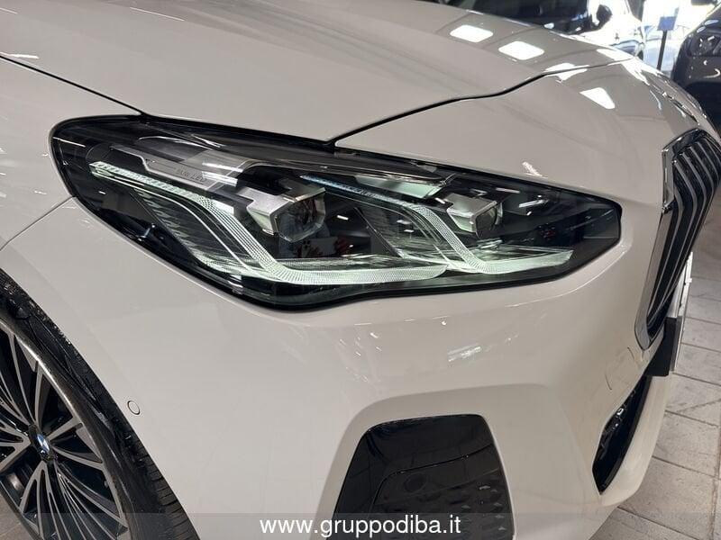 BMW Serie 2 Active Tourer Serie 2 U06 Active Tourer 218d Active Tourer Msport auto