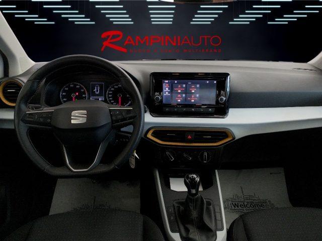 SEAT Arona 1.0 TGI Style Km 68.000 Pronta Consegna Iva espost