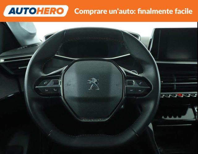 PEUGEOT 208 PureTech 75 Stop&Start 5 porte Active Pack