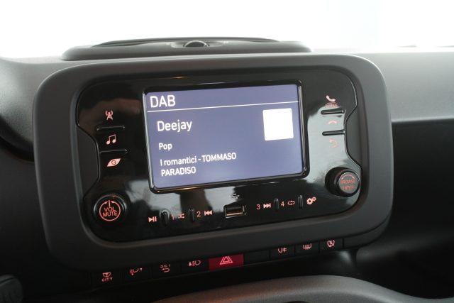 FIAT Panda Panda 1.0 FireFly Hybrid City Life