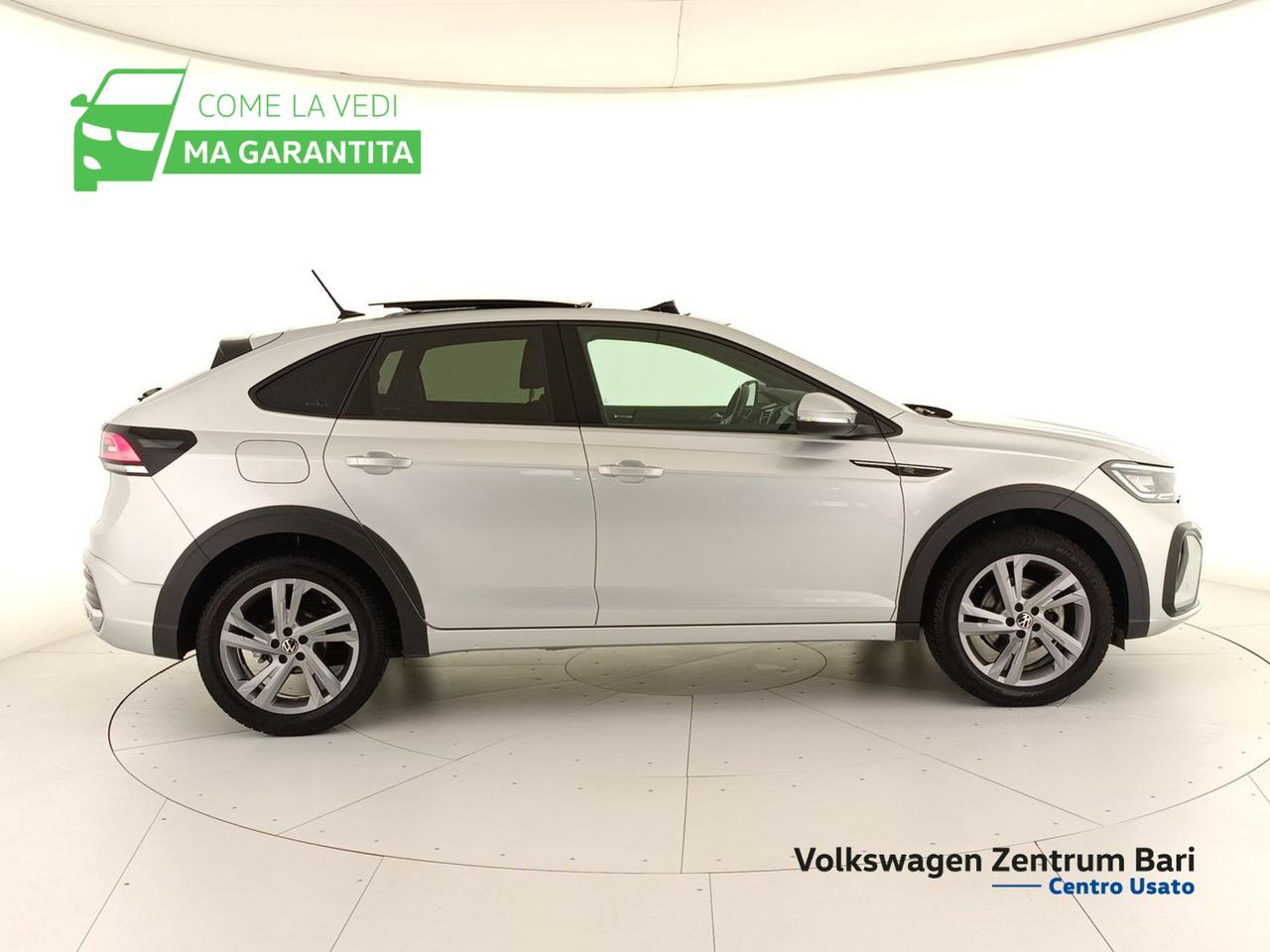 Volkswagen Taigo 1.0 tsi r-line 110cv