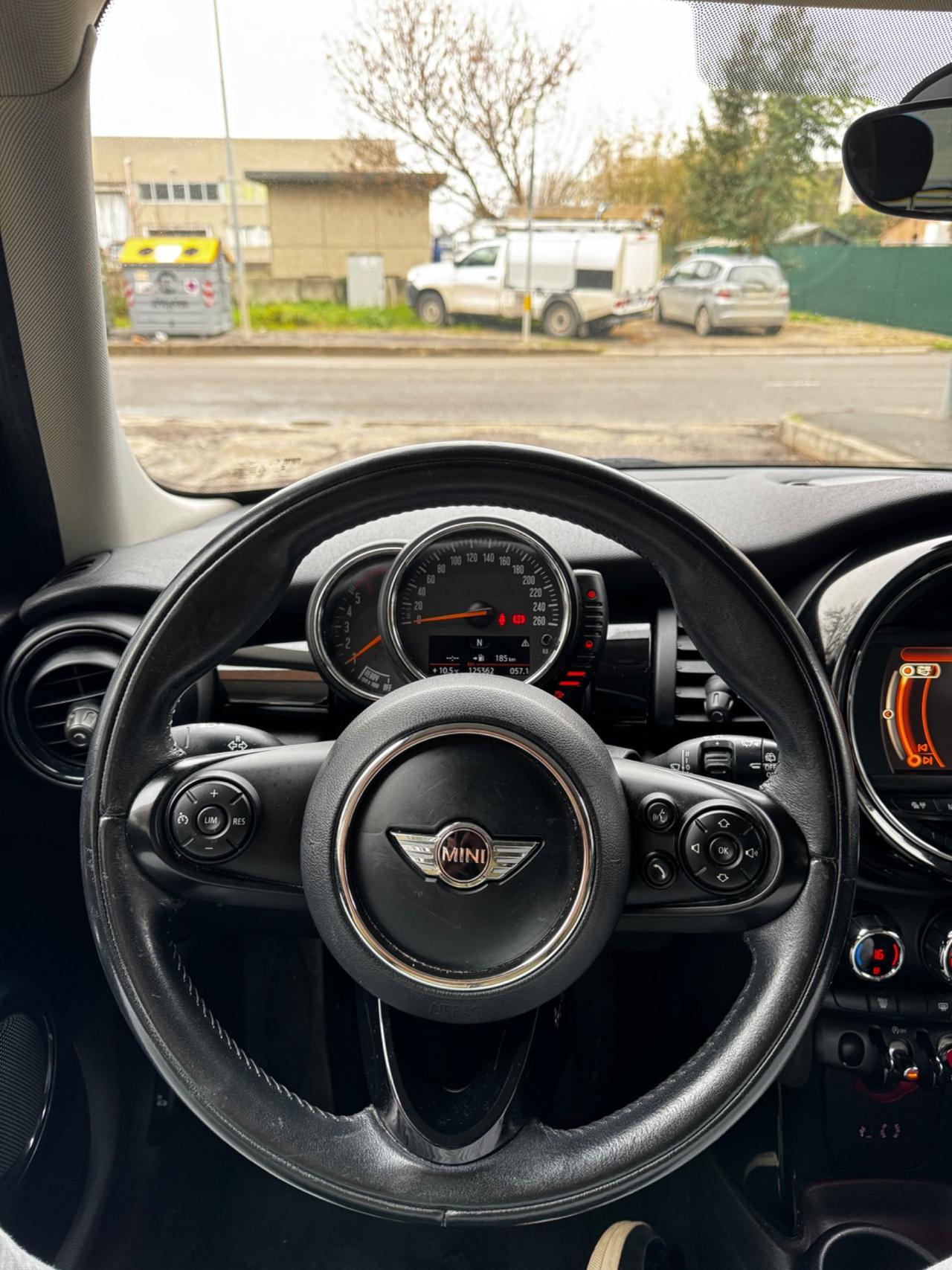 Mini Mini 1.5 One D 5 porte