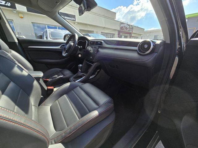 MG ZS 1.5 VTi-t Luxury UNICO PROP. PERMUTE NEOPATENTATI