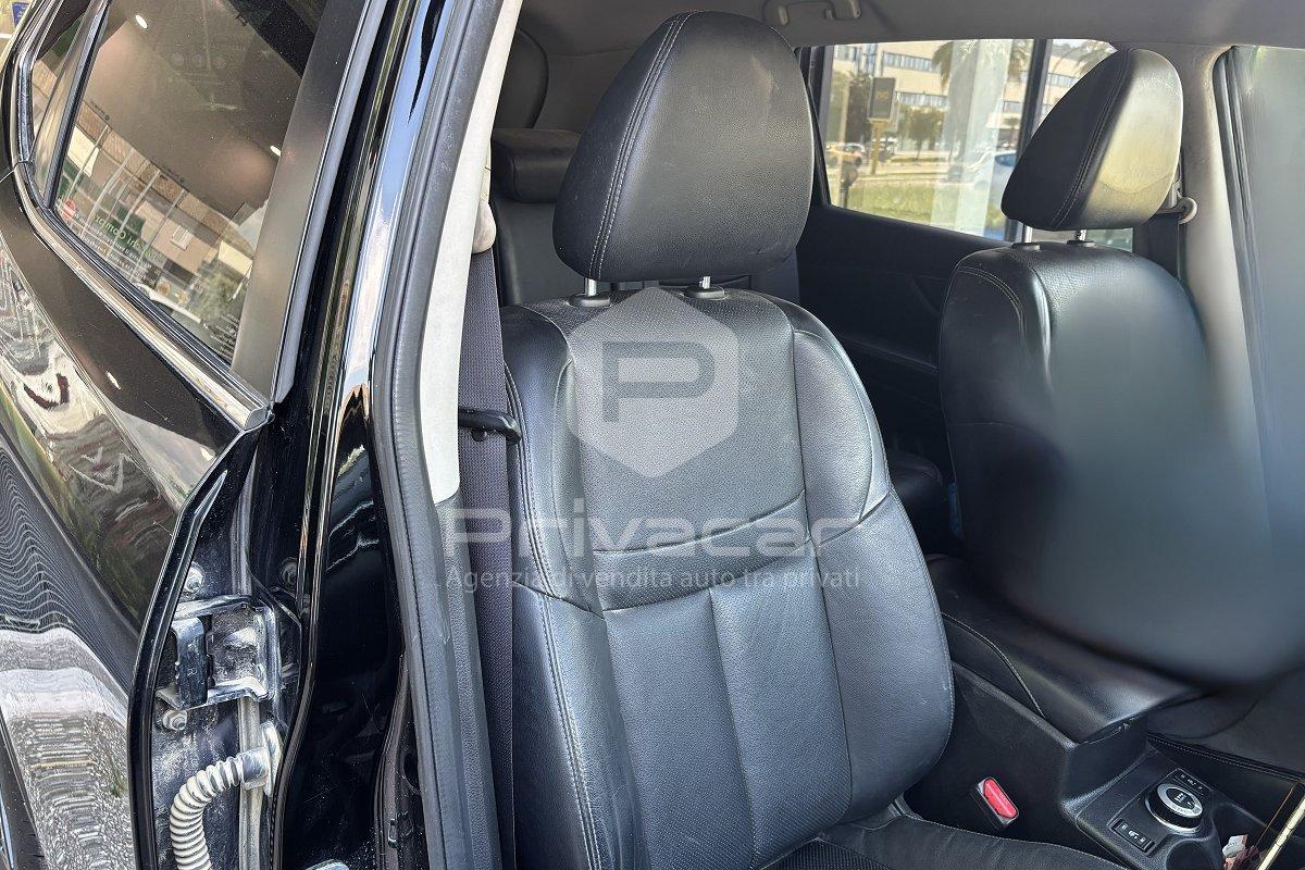 NISSAN X-Trail 1.6 dCi 4WD Tekna