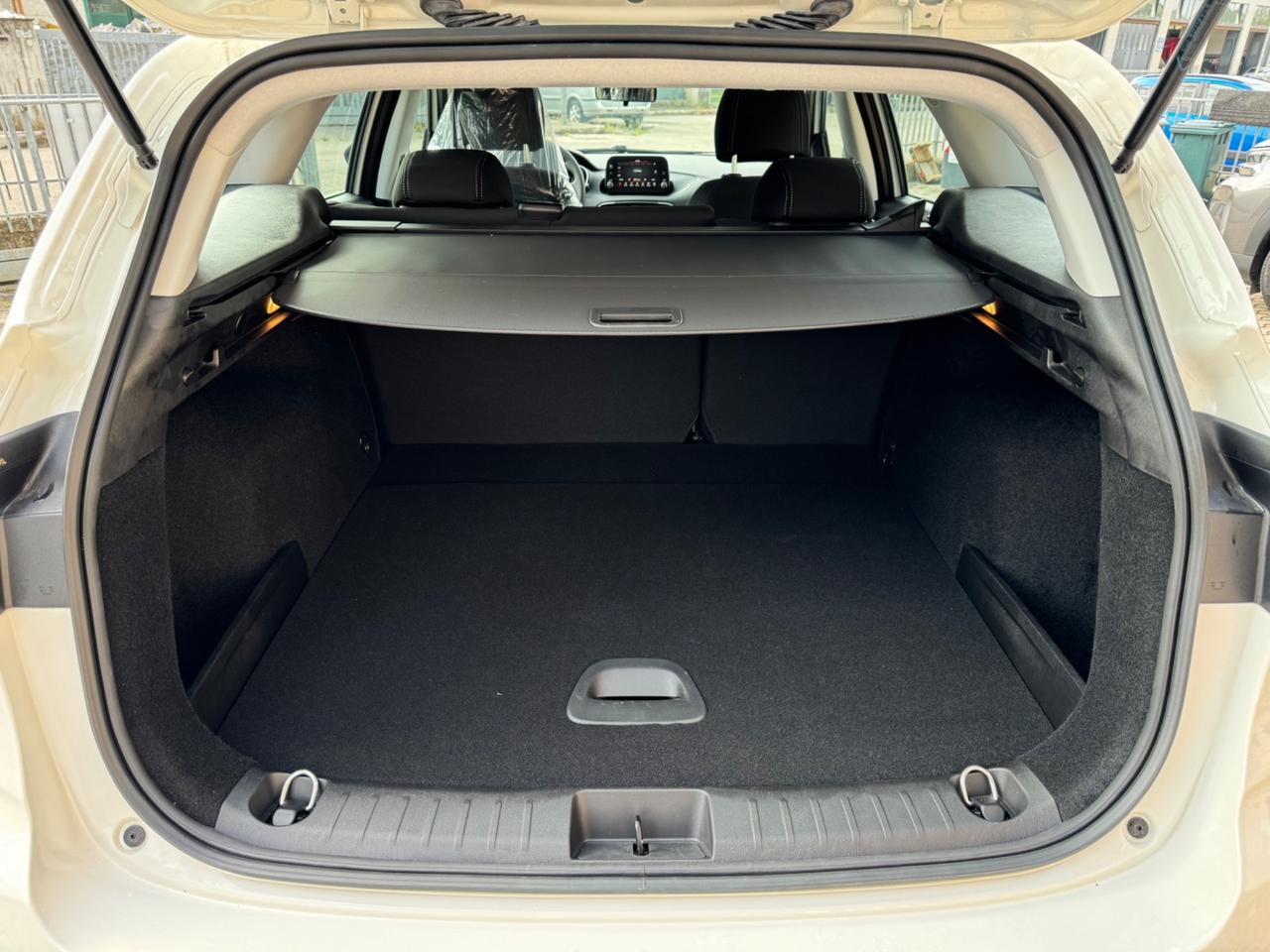 Fiat Tipo 1.6 Mjt S&S SW