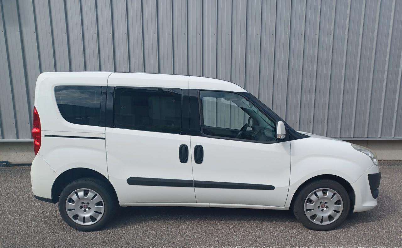Fiat Doblo Doblò 1.6 MJT 105CV Combi