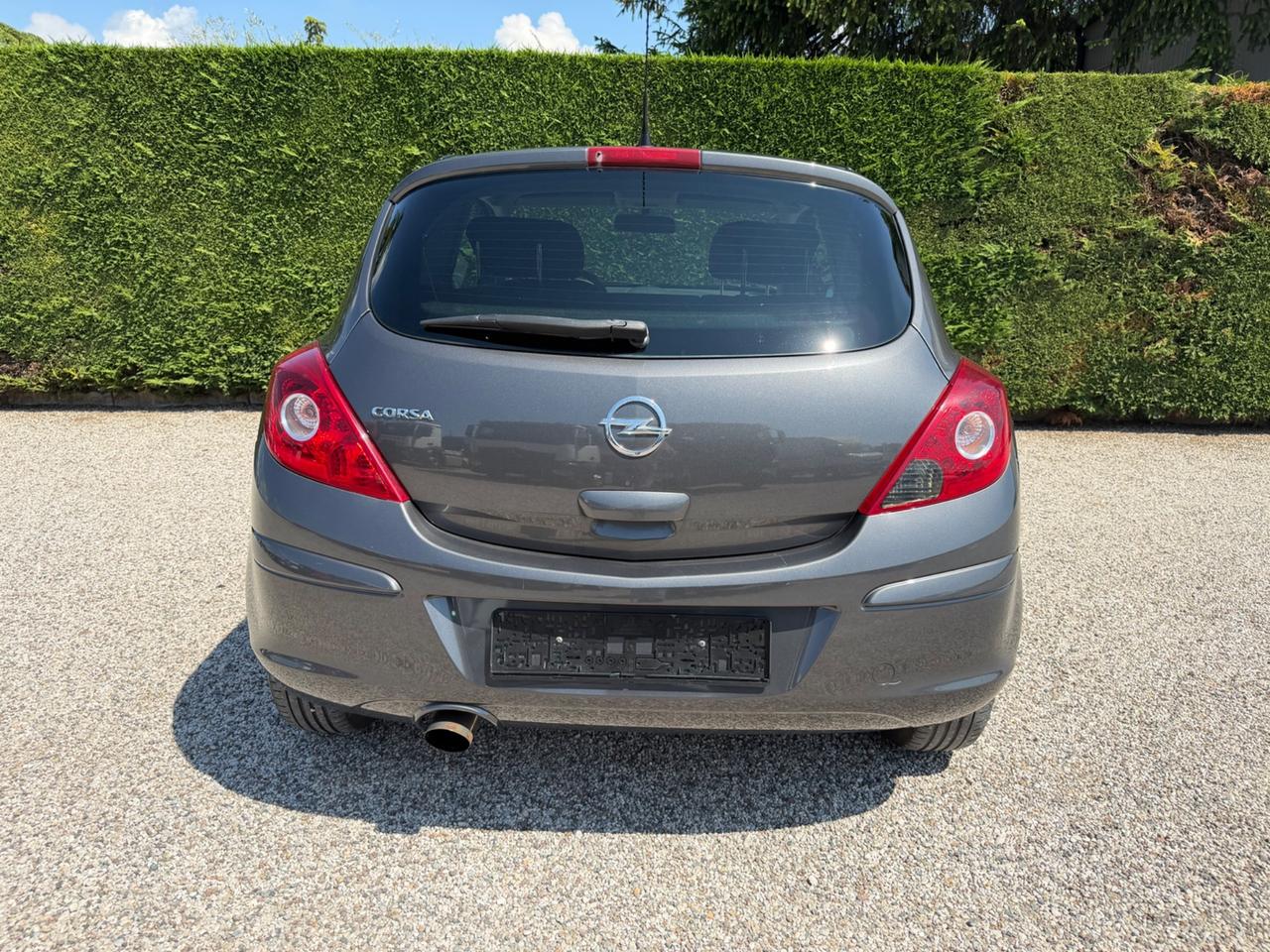 Opel Corsa 1.4 16V 5 porte Start&Stop Elective
