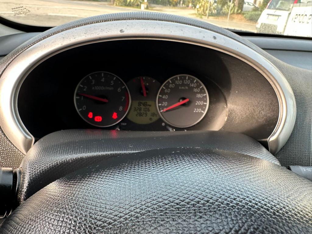 Nissan Micra 5 Porte Micra 5p 1.2 n-tec eco Gpl