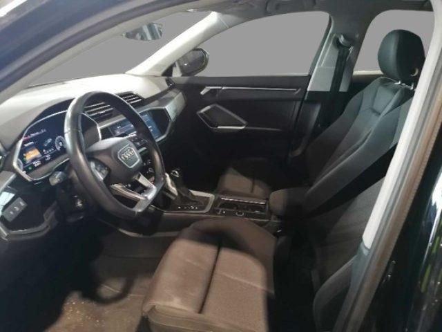 AUDI Q3 SPB 45 TFSIe S-Tronic S-Line LED, Navi, Cerchi 19"