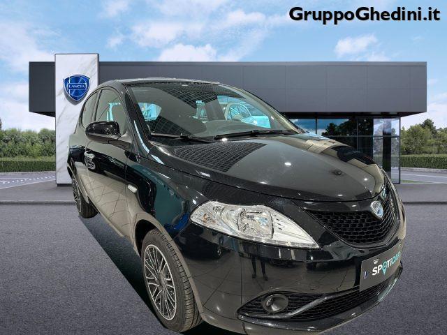 LANCIA Ypsilon 1.2 69 CV 5 porte S&S Gold