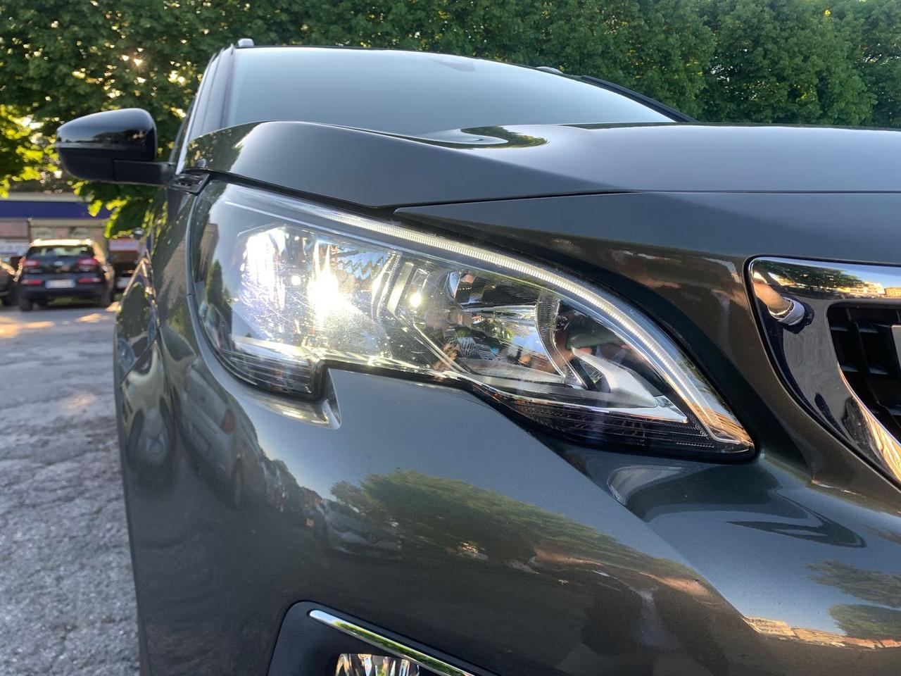 Peugeot 3008 1.5 Blue HDI 130 Allure PACK