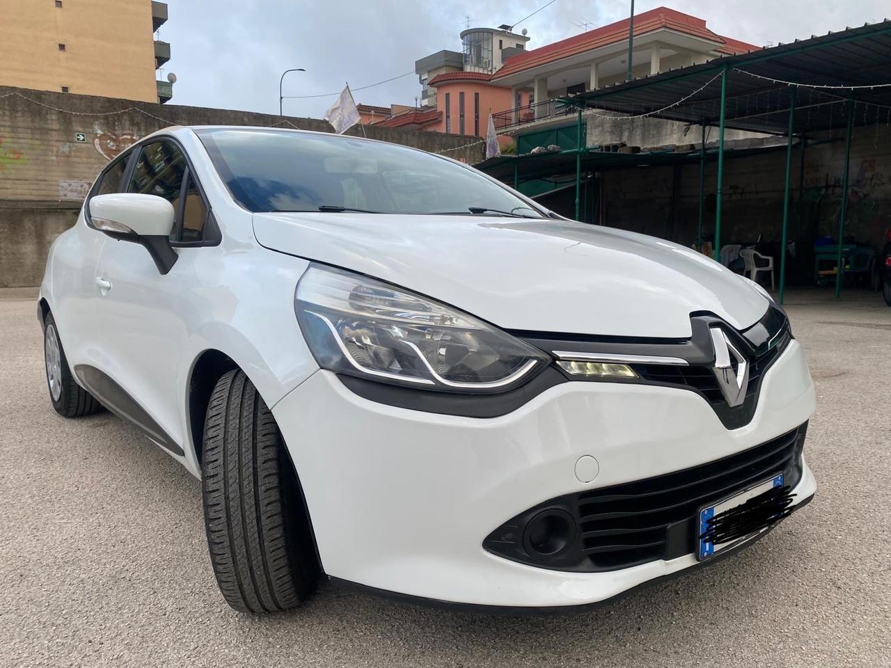 Renault Clio 1.2 75CV GPL 5 porte Wave