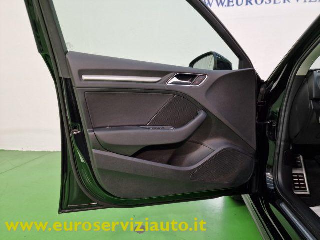 AUDI A3 2.0 TDI Ambition