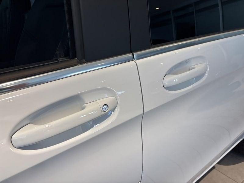 Mercedes-Benz Classe V 250d Long Avantgarde