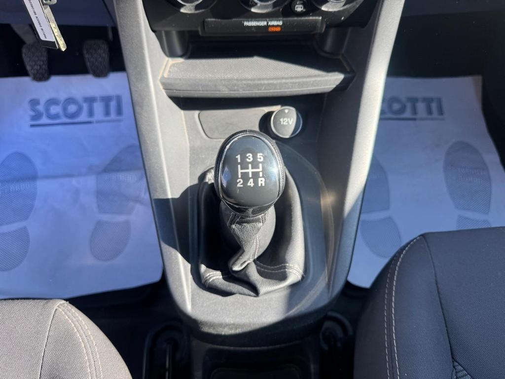 FORD Ka III - Ka + 1.2 70cv