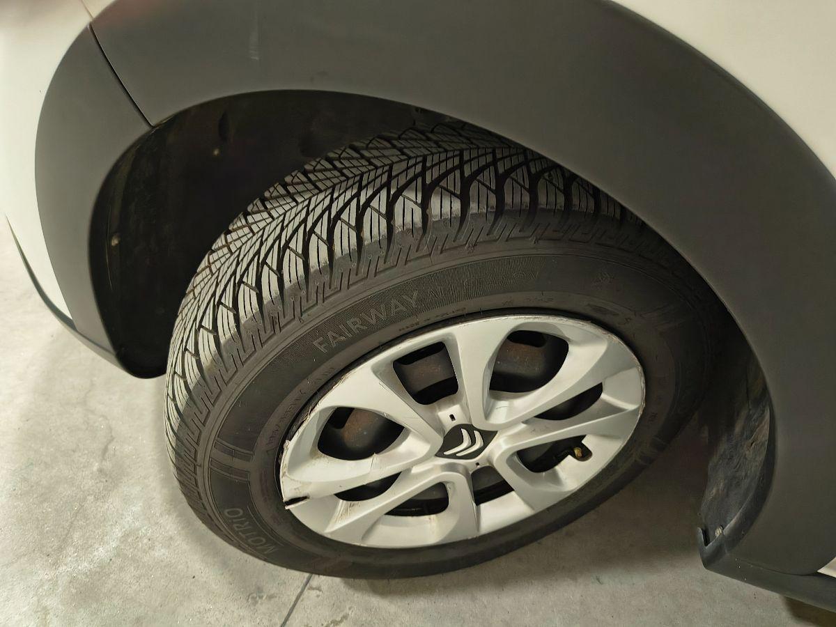 CITROEN - C3 - PureTech 83 S&S Feel