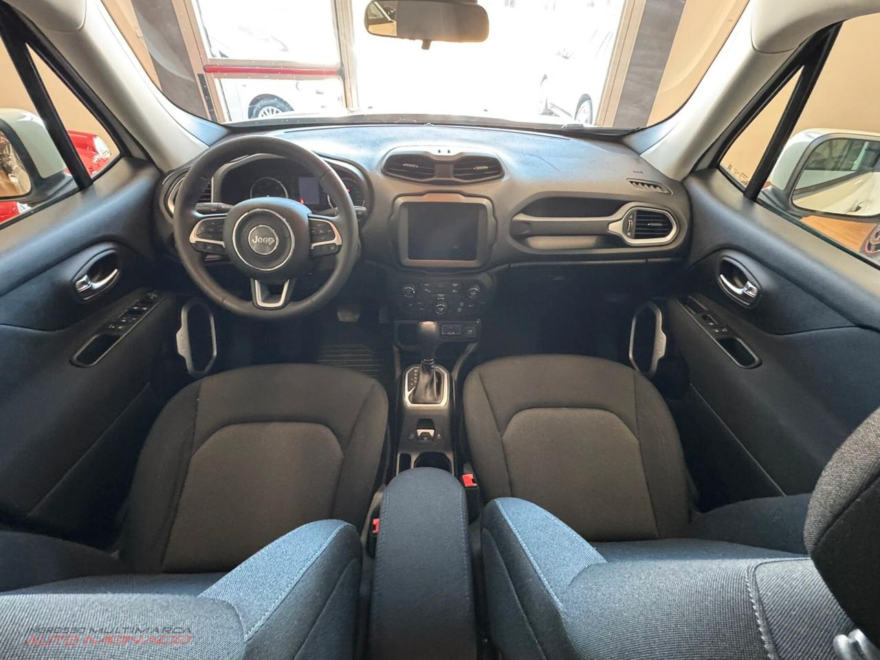 Jeep Renegade 1.6 Mjt 120CV Business 2020