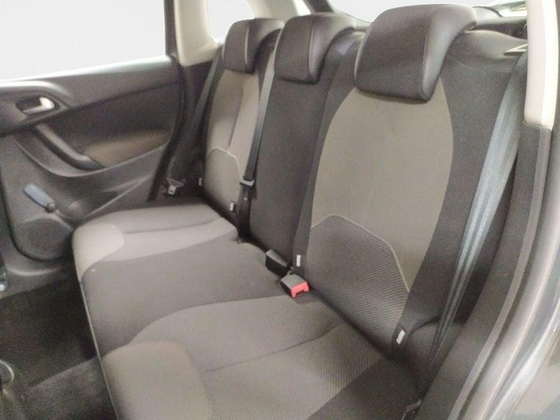 Citroën C3 1.2 vti Seduction 82cv FL