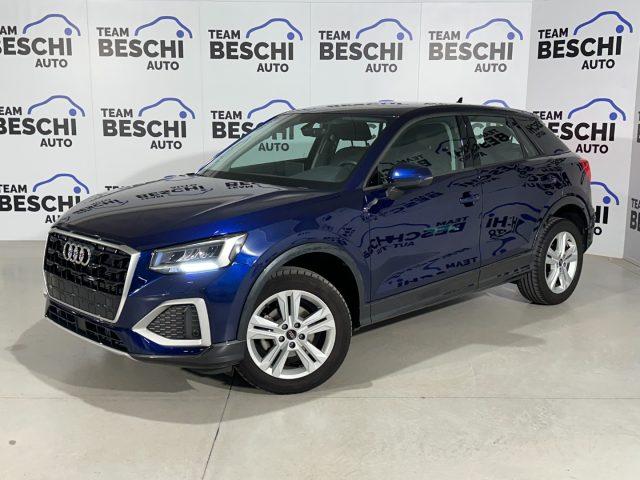 AUDI Q2 35 TFSI 150CV S tronic