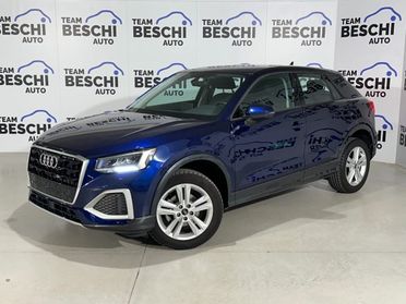 AUDI Q2 35 TFSI 150CV S tronic