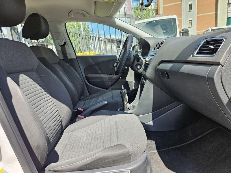 Volkswagen Polo Polo 5p 1.2 tdi Comfortline