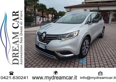 RENAULT Espace dCi 160CV EDC Energy Initiale Paris 4Control