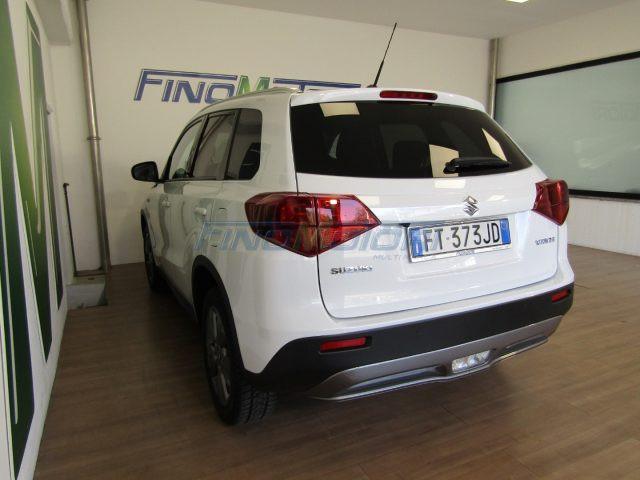 SUZUKI Vitara 1.0 Boosterjet Cool