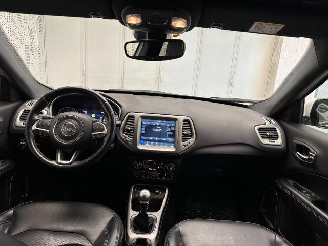 JEEP Compass 1.4 MultiAir 2WD S