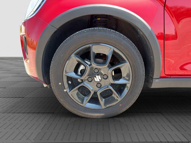 SUZUKI Ignis Ignis 1.2 Hybrid Top