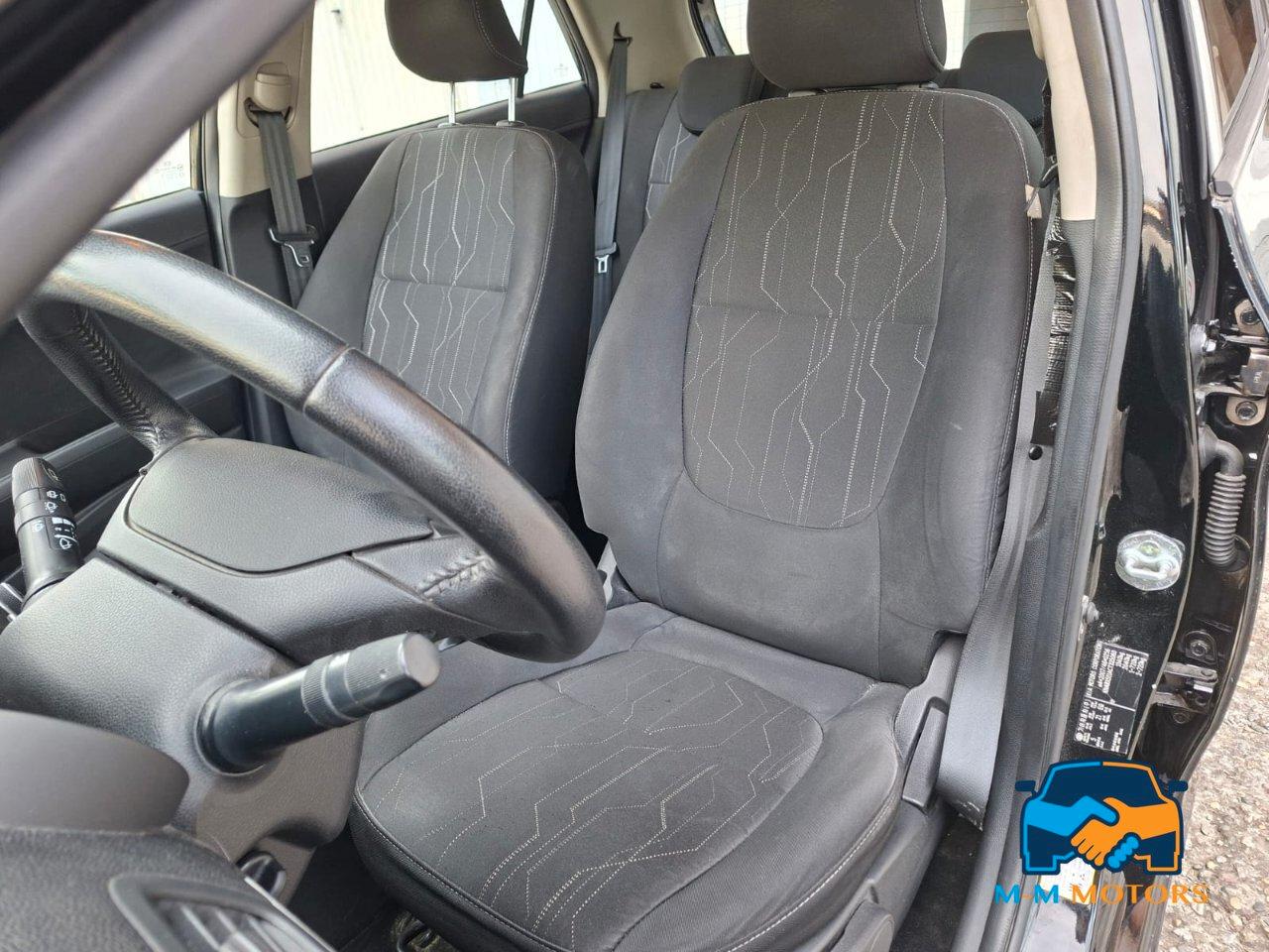 Kia Picanto 5 Porte Picanto 1.0 Style 5p
