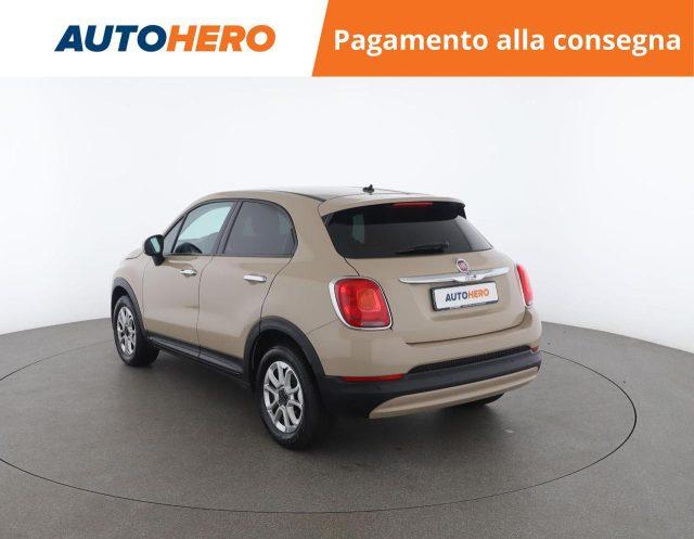 FIAT 500X 1.3 MultiJet 95 CV Pop Star