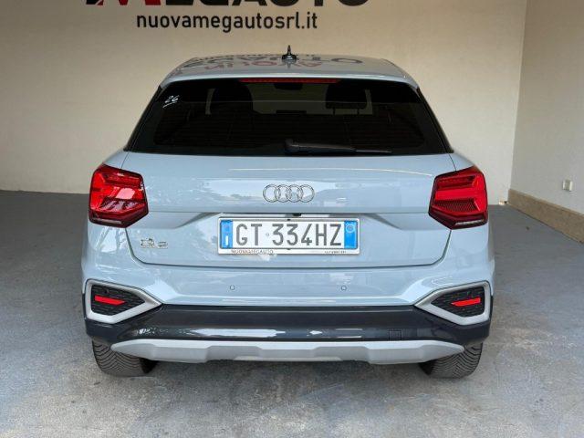 AUDI Q2 35 TDI S tronic Business Advanced