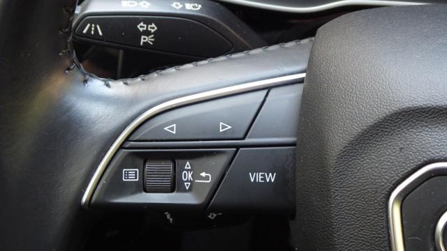 AUDI Q3 Sportback 35 TFSI S-line edition