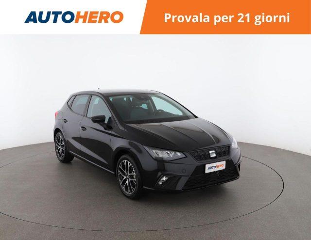 SEAT Ibiza 1.0 EcoTSI 95 CV 5 porte Style