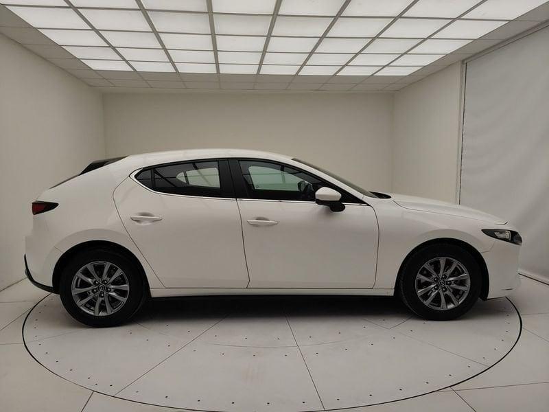 Mazda Mazda3 2.5L Skyactiv-G 140cv M Hybr. Prime Line