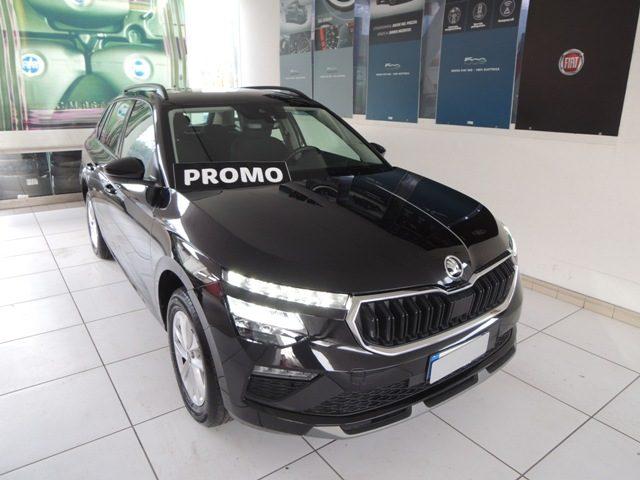 SKODA Kamiq 1.0 TSI Selection