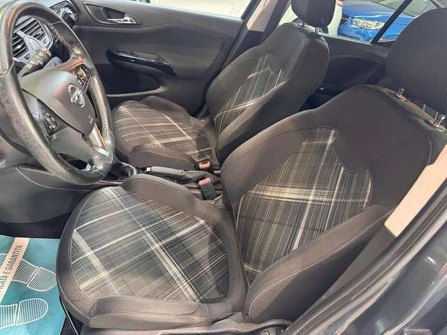 Opel Corsa Bicolor Benzina GPL