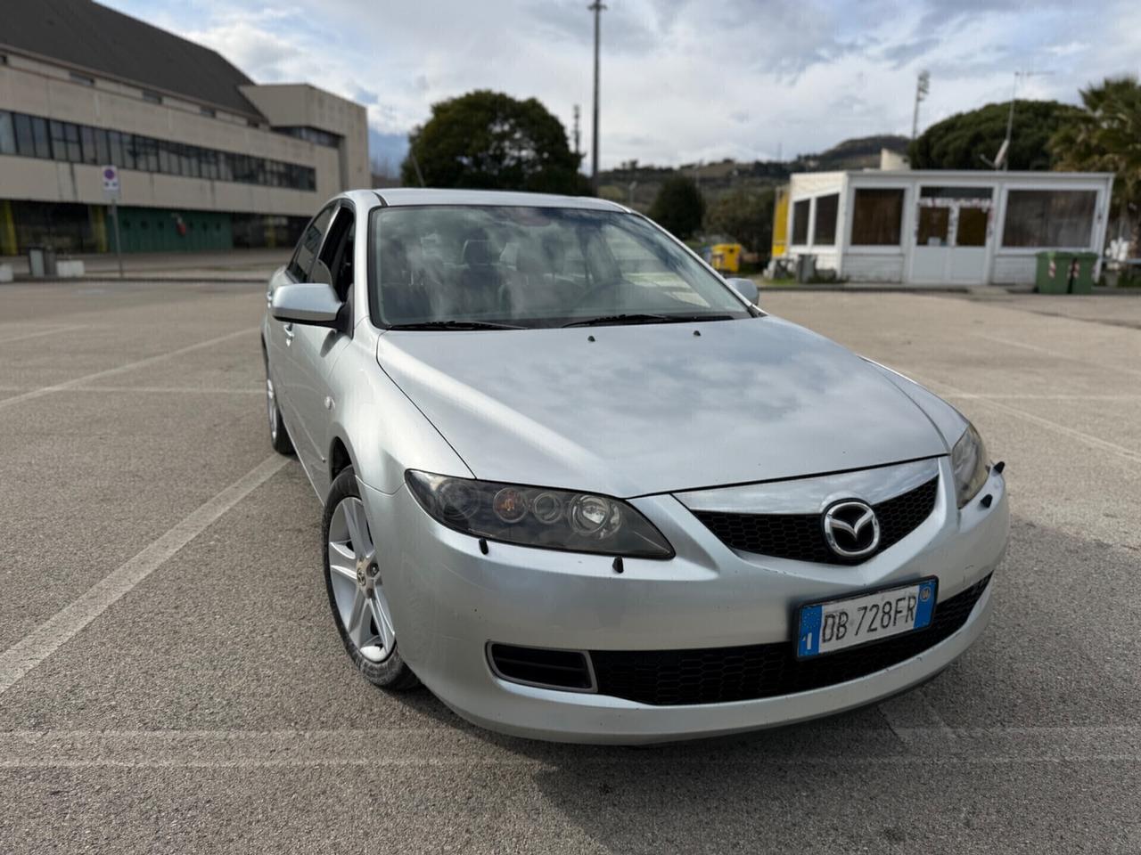 Mazda 6 Mazda6 PROMO!!!