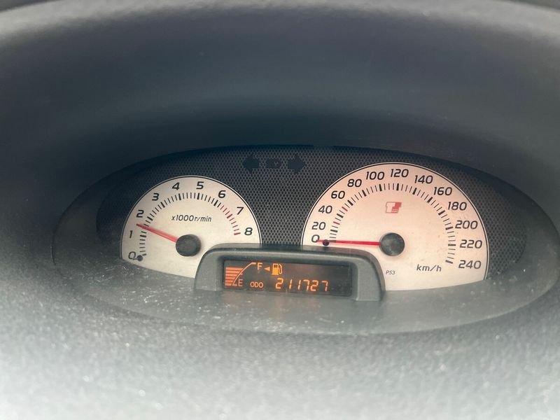 Toyota Yaris 1.5i 16V cat 3 porte T Sport