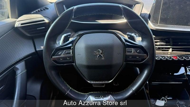 Peugeot 2008 2008 1.2 puretech GT Line s&s 130cv eat8 *PROMO AZZURRA*