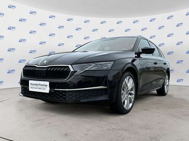 Skoda Octavia 2.0 TDI 110KW STYLE DSG