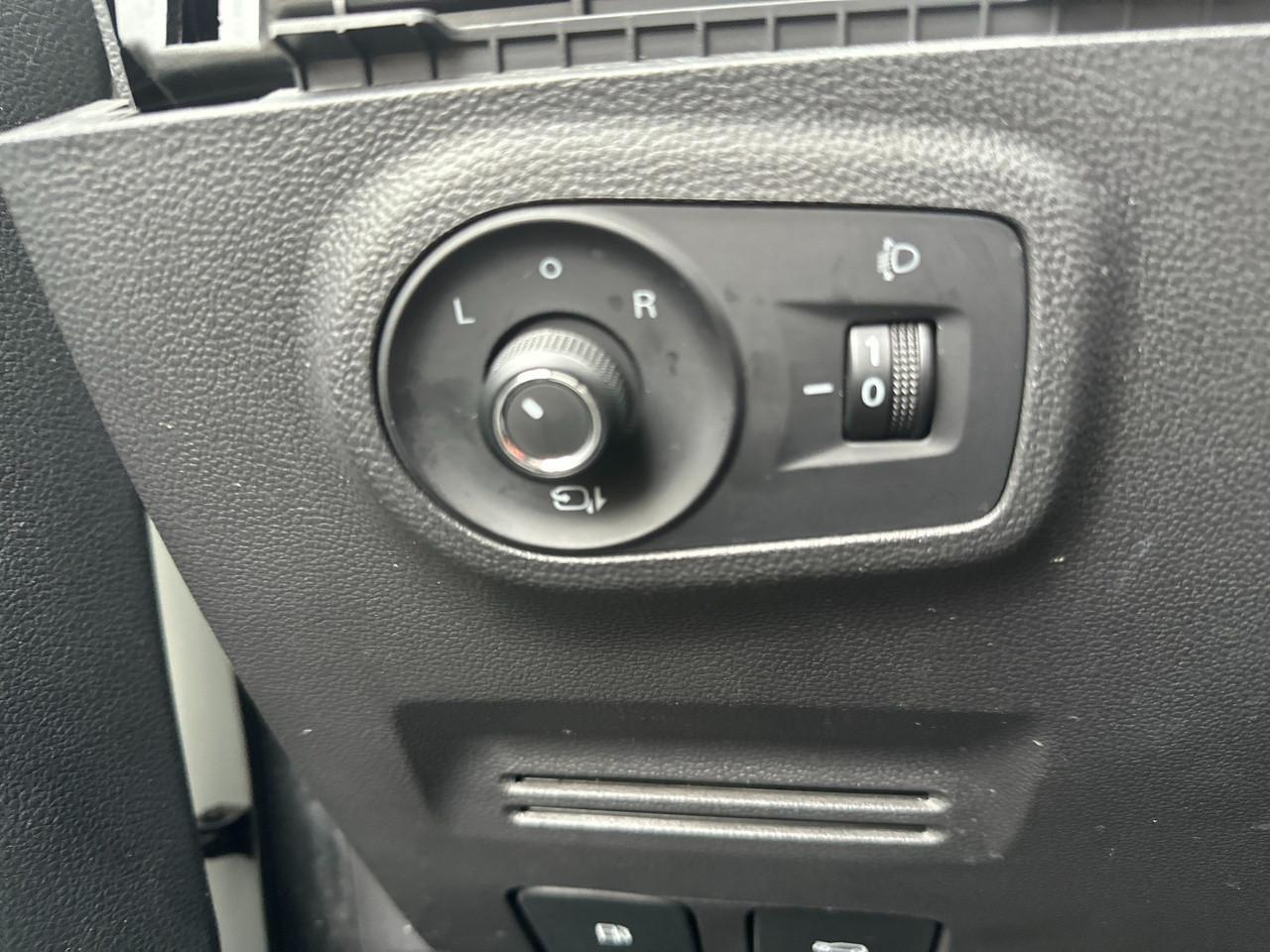 MG ZS 2021 - ZS 1.0 Luxury