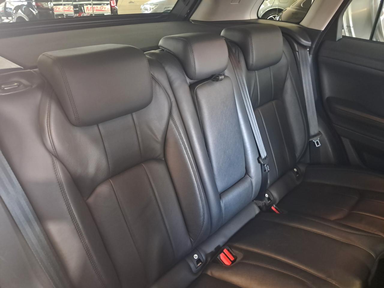 Land Rover Range Evoque 2.0 TD4 150 cv aut. 5p. SE