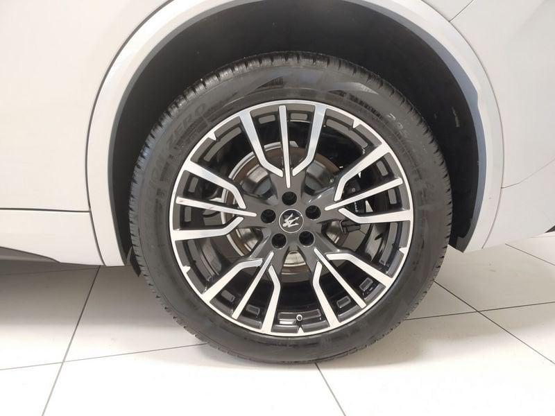 Maserati Grecale Grecale MHEV 330 CV AWD Modena